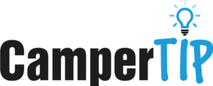 Logo CamperTip