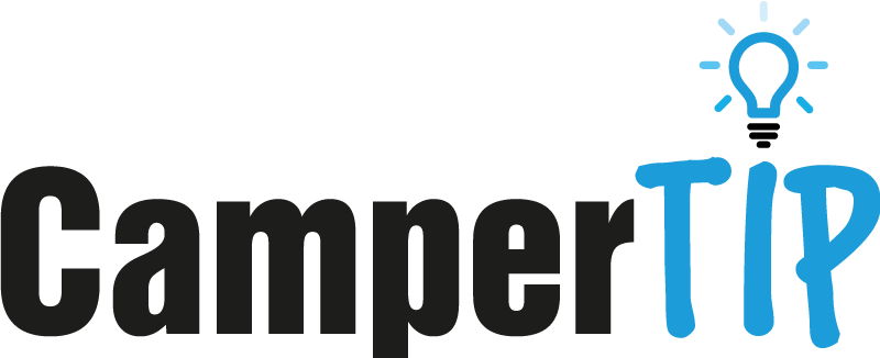 Logo CamperTip