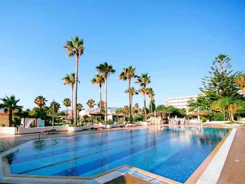 Hotel Atlantis Beach – Kos – Griekenland