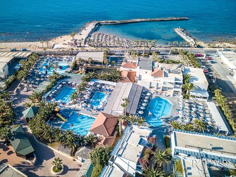 Hotel Stella Village – Kreta – Griekenland