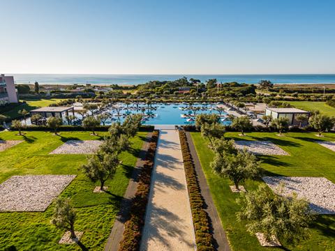 Hotel Vila Gale Lagos – Lagos – Portugal