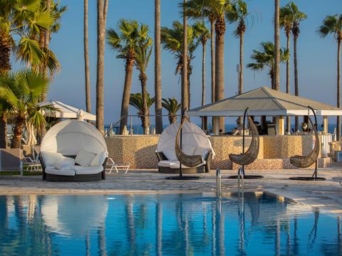 Leonardo Plaza Cypria Maris Beach Hotel & Spa - Paphos – Cyprus