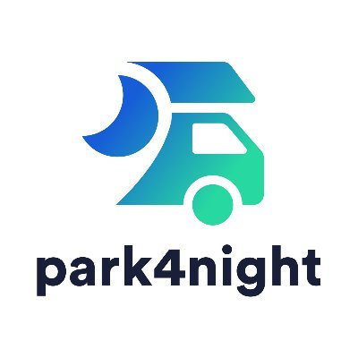 Logo van Park4Night