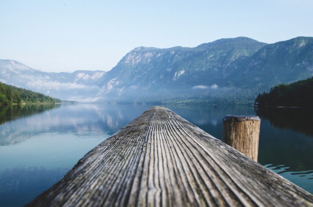 Genieten van het prachtige Slovenië