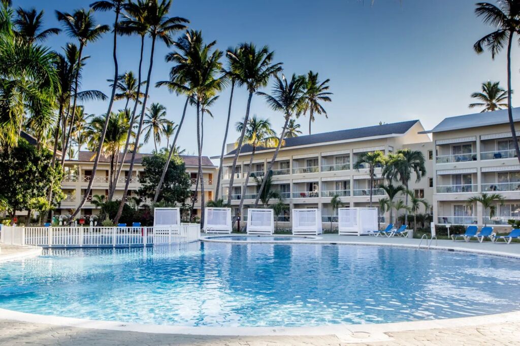 Corendon Hotel Vista Sol Punta Cana