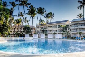 Corendon Hotel Vista Sol Punta Cana