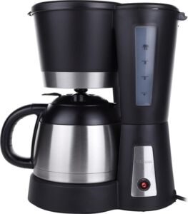 Koffiezetapparaat van Tristar