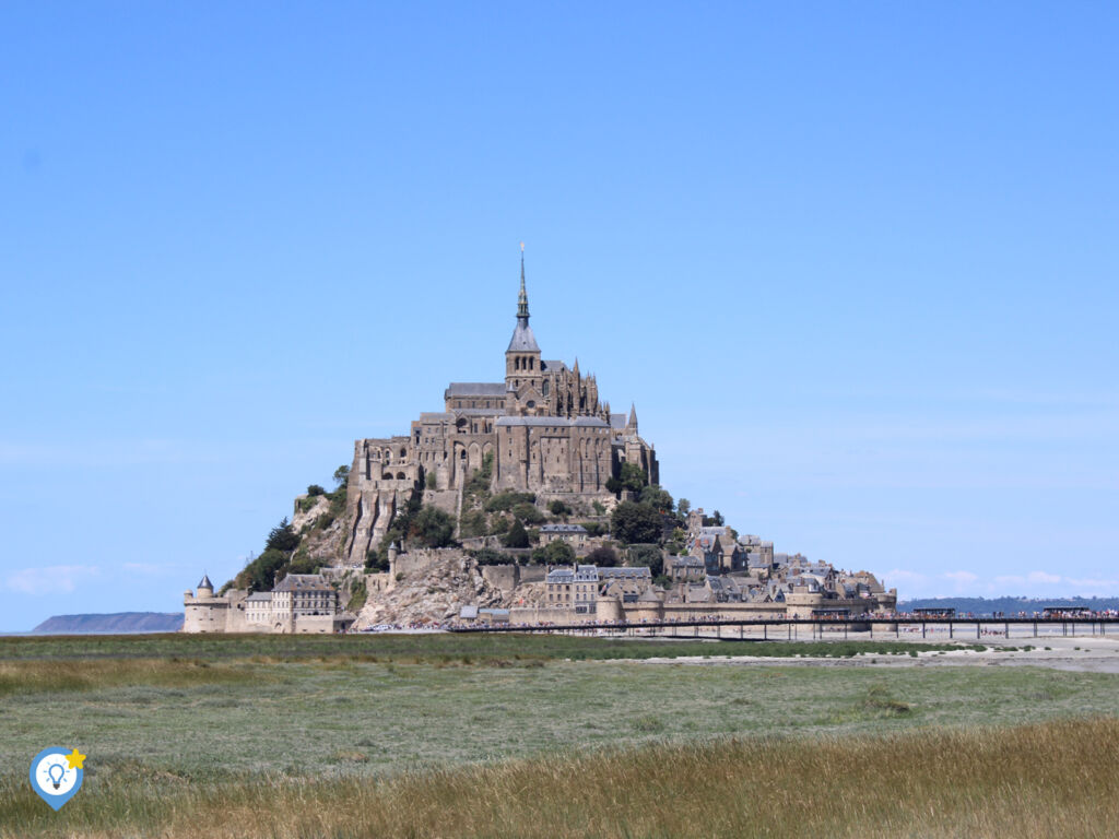 Le-Mont-Saint-Michel