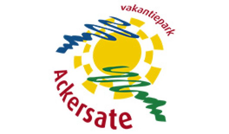 Logo van Ackersate