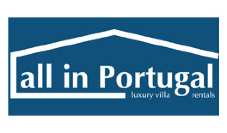 Logo All in Portugal