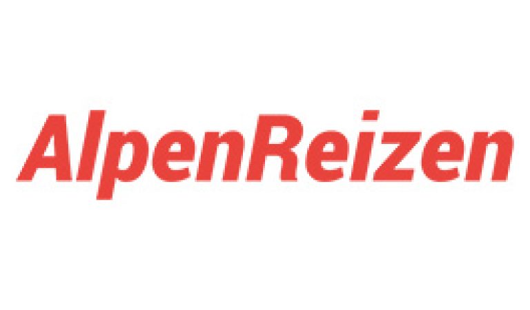 Logo van AlpenReizen