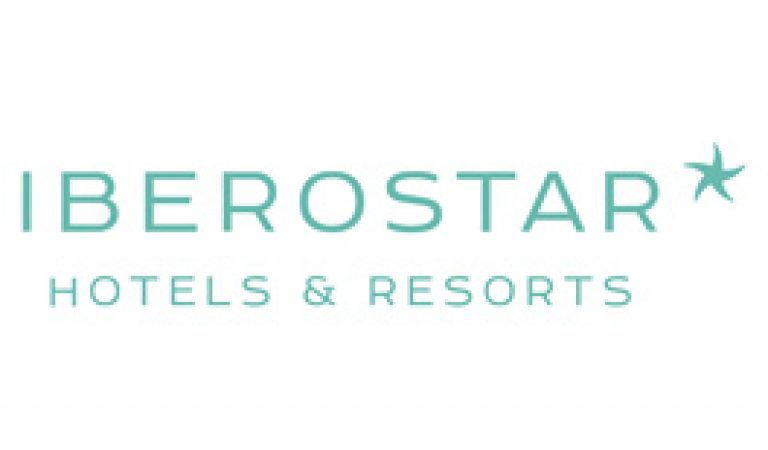 Logo van Iberostar