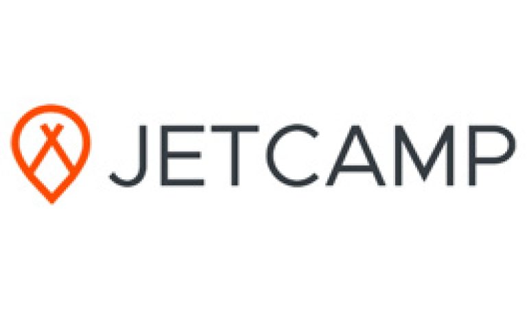 Logo van JetCamp