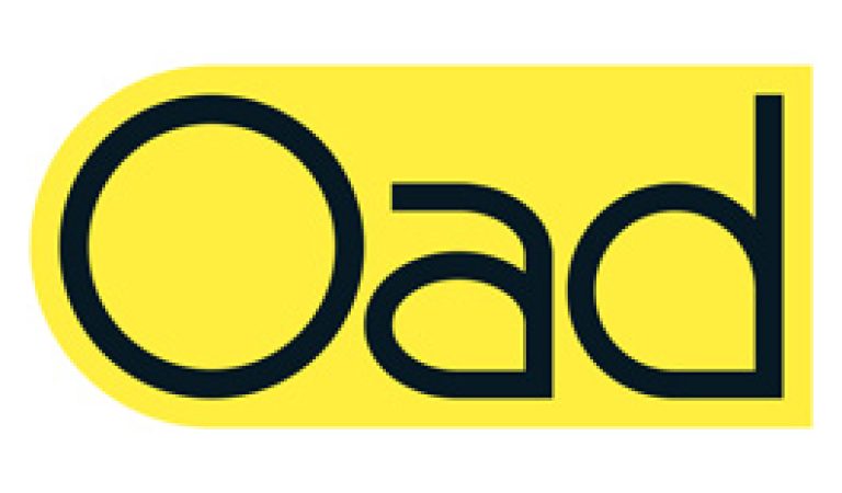 Logo van Oad