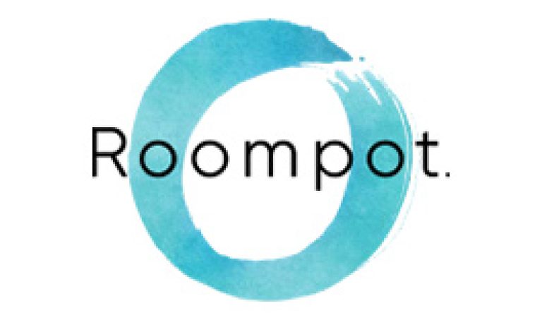 Logo van Roompot