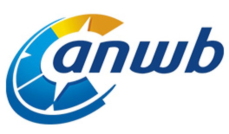 Logo van ANWB Campings