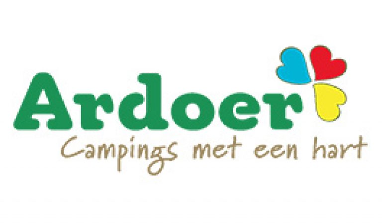 Logo van Ardoer