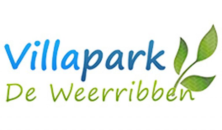 Logo van De Weerribben