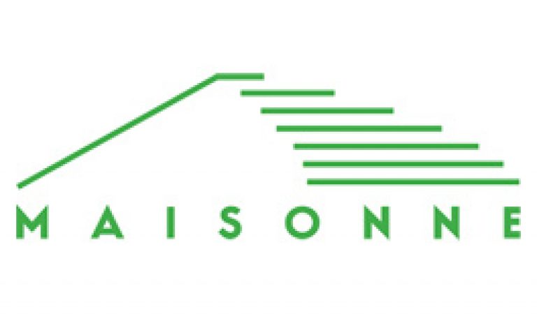 Logo van Maisonne