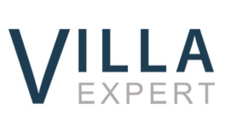 Logo van Villa Expert