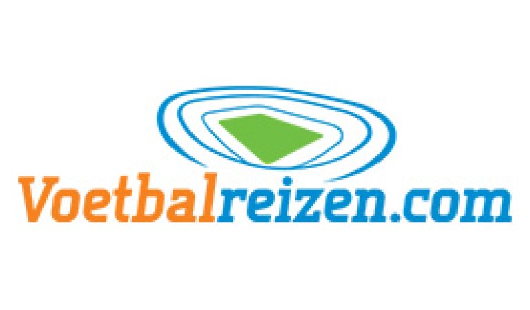 Logo van Voetbalreizen.com