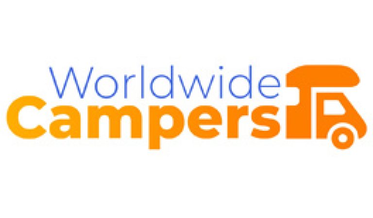 Logo van WorldWideCampers