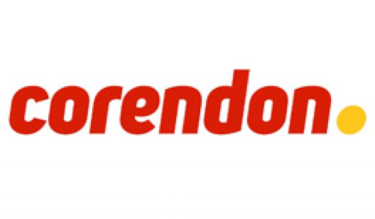 Logo van Corendon